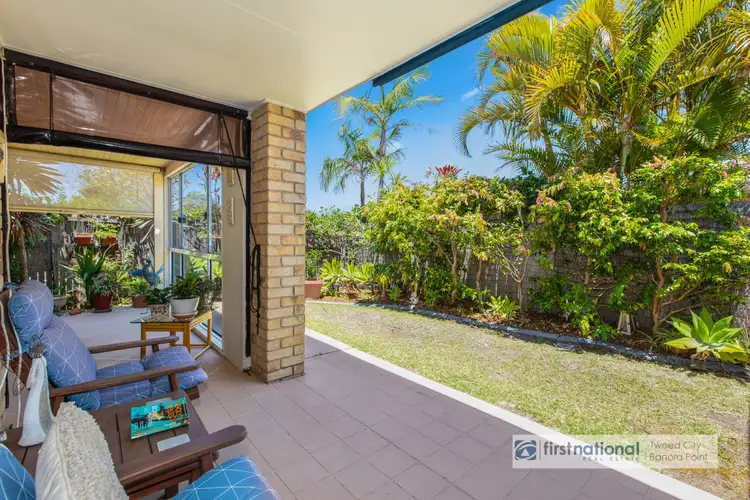 Sixth view of Homely house listing, 30 Shallow Bay Drive, Tweed Heads South NSW 2486