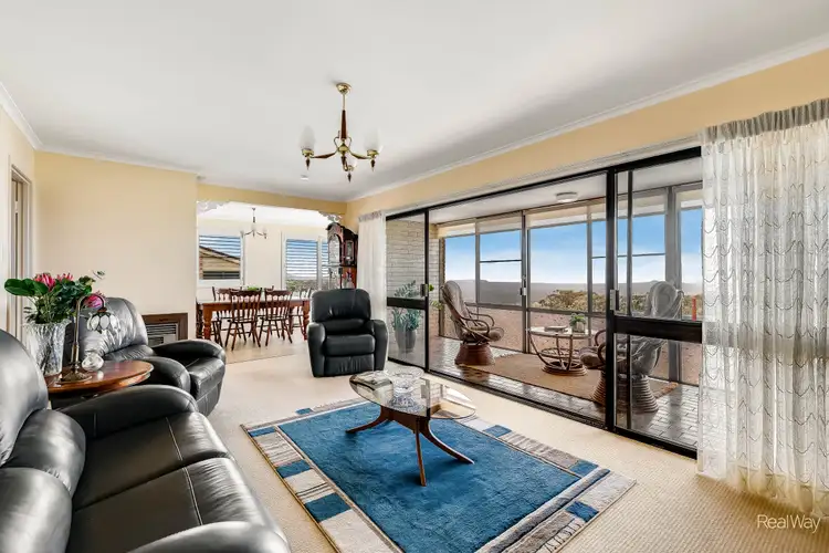 Fifth view of Homely house listing, 26 Katoomba Crescent, Prince Henry Heights QLD 4350