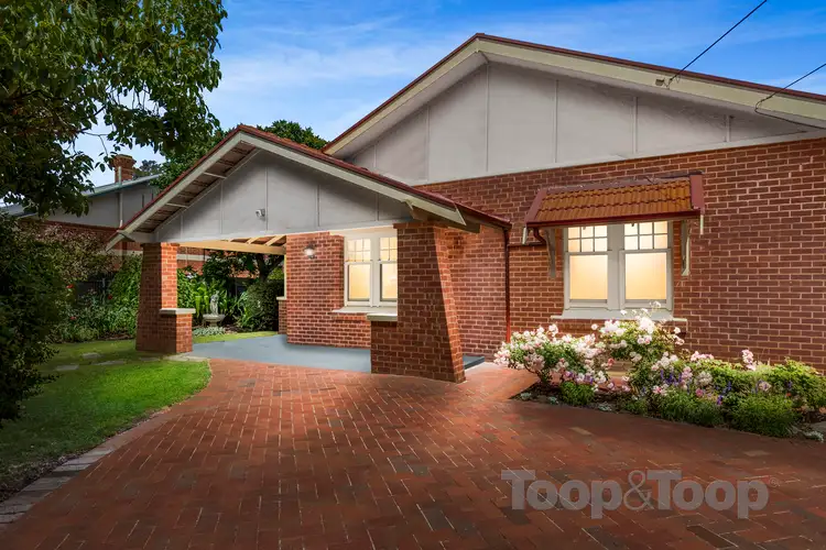 7 Peroomba Avenue, Kensington Gardens SA 5068