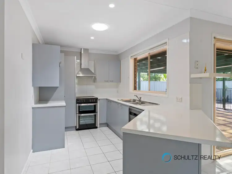 Second view of Homely house listing, 13 Tibrogargan Close, Loganholme QLD 4129