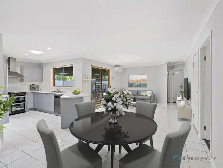 Third view of Homely house listing, 13 Tibrogargan Close, Loganholme QLD 4129