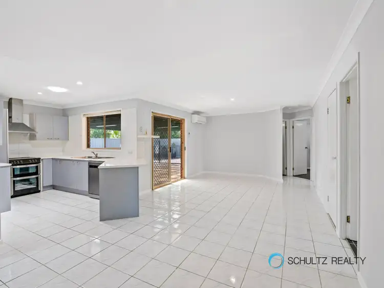 Fifth view of Homely house listing, 13 Tibrogargan Close, Loganholme QLD 4129