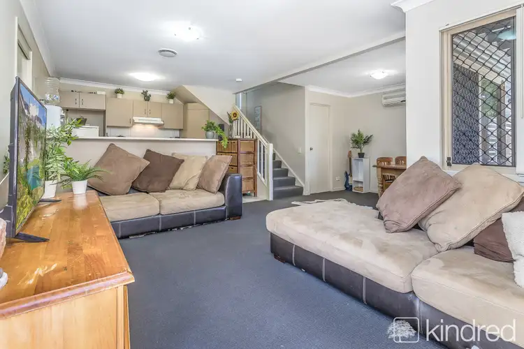 Main view of Homely townhouse listing, 28/48-54 Fleet Drive, Kippa-ring QLD 4021