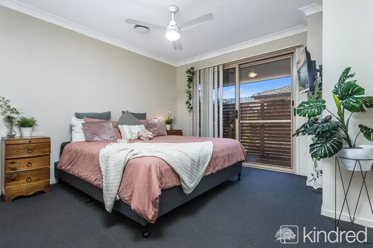 Second view of Homely townhouse listing, 28/48-54 Fleet Drive, Kippa-ring QLD 4021