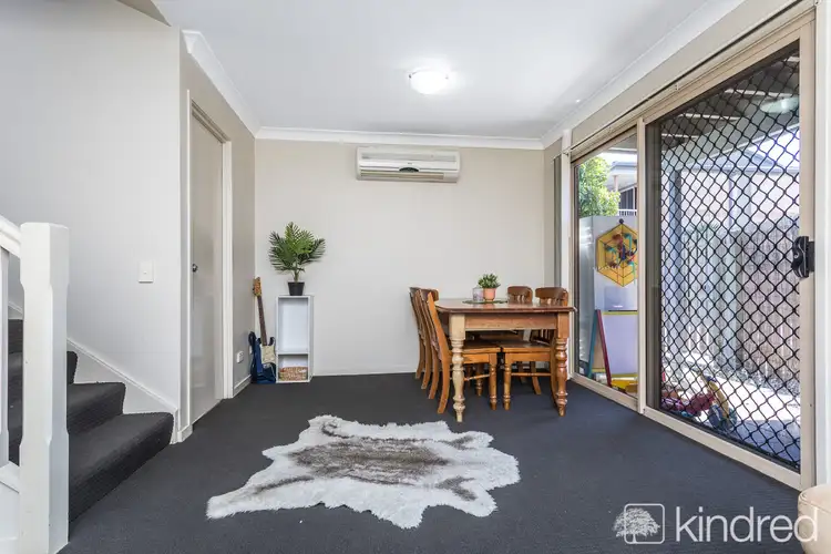 Fourth view of Homely townhouse listing, 28/48-54 Fleet Drive, Kippa-ring QLD 4021