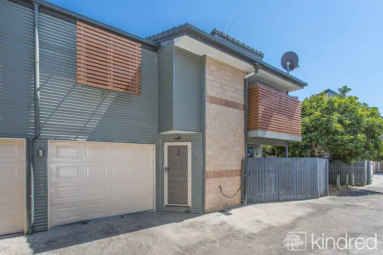 Fifth view of Homely townhouse listing, 28/48-54 Fleet Drive, Kippa-ring QLD 4021