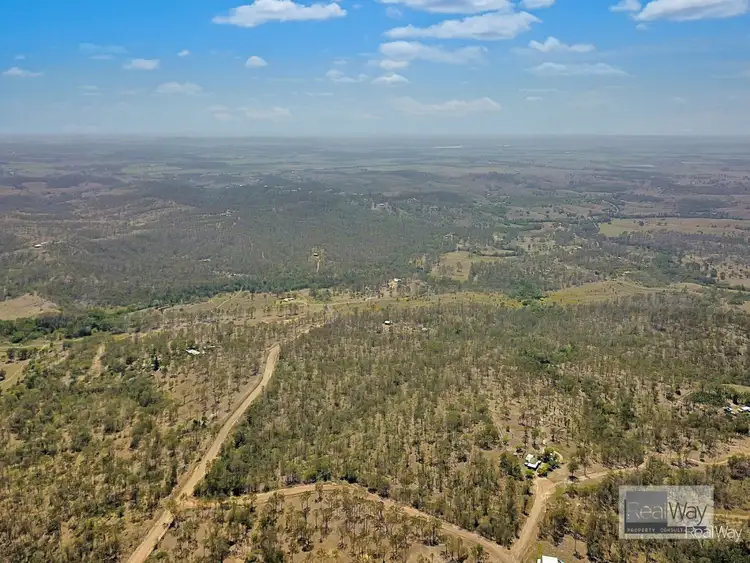 Third view of Homely land listing, 29 Robs Road, Horse Camp QLD 4671