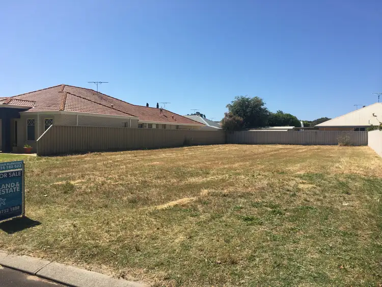 17 Higgins Drive, Broadwater WA 6280