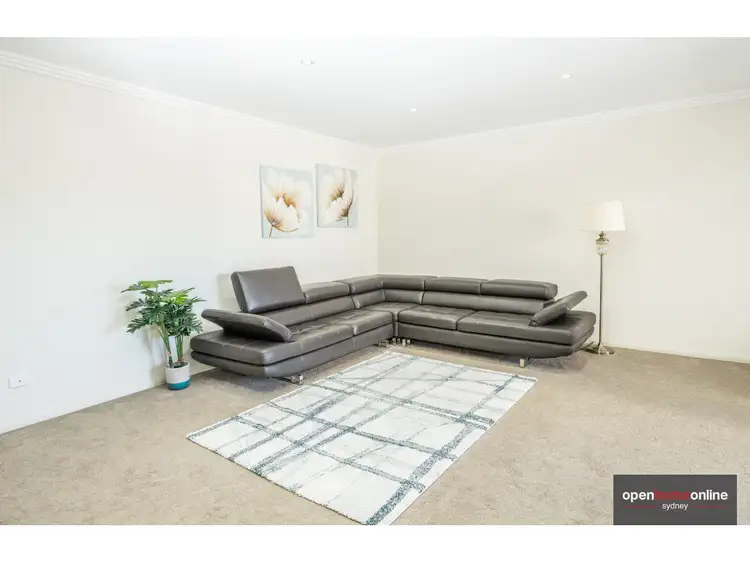 Third view of Homely apartment listing, 37/31-35 Cumberland Road, Ingleburn NSW 2565