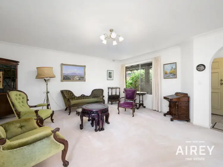 Fifth view of Homely house listing, 2B Bulimba Road, Nedlands WA 6009
