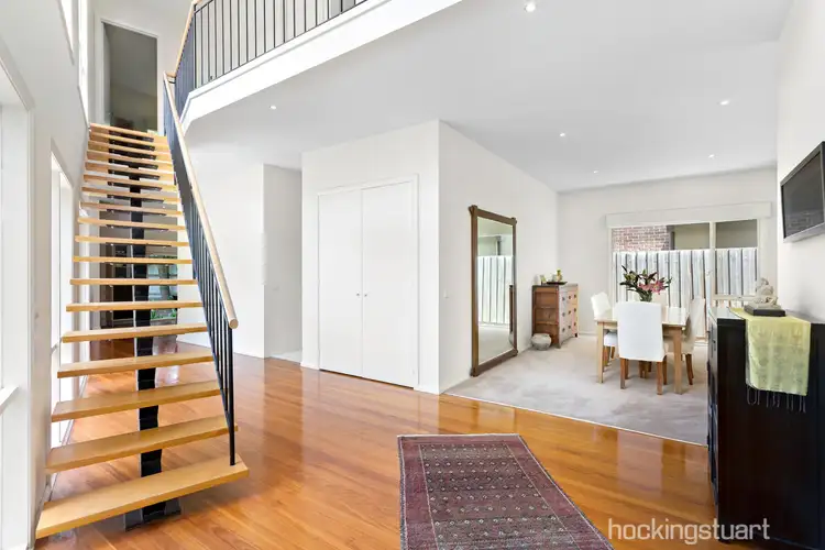 Third view of Homely house listing, 32 Birdwood Street, Balwyn VIC 3103