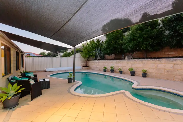 40 Ohrid Place, Joondalup WA 6027