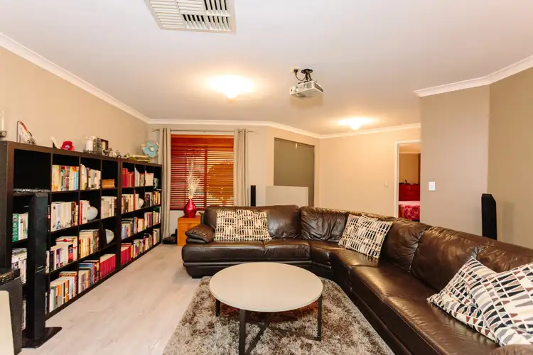 Fifth view of Homely house listing, 40 Ohrid Place, Joondalup WA 6027