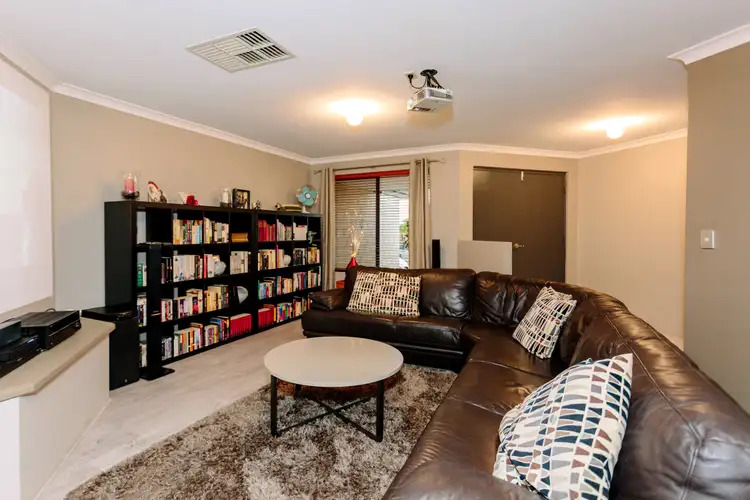 Sixth view of Homely house listing, 40 Ohrid Place, Joondalup WA 6027