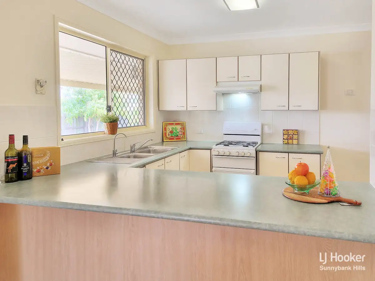 Main view of Homely house listing, 6 Adamson Way, Runcorn QLD 4113