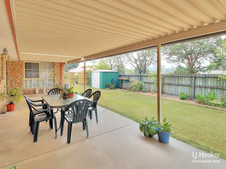 Third view of Homely house listing, 6 Adamson Way, Runcorn QLD 4113