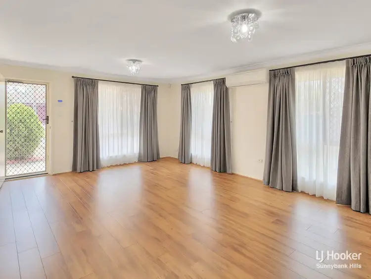 Sixth view of Homely house listing, 6 Adamson Way, Runcorn QLD 4113