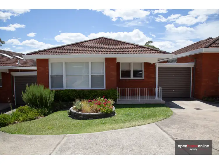9/10-14 Valda Street, Bexley NSW 2207