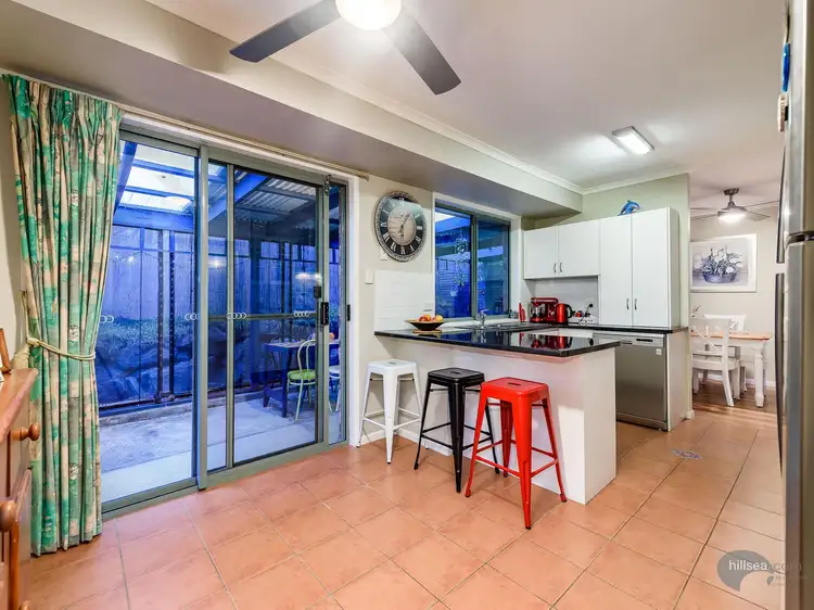 Fourth view of Homely house listing, 21 Pineview Drive, Oxenford QLD 4210