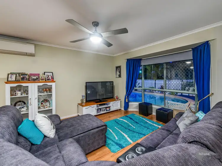 Fifth view of Homely house listing, 21 Pineview Drive, Oxenford QLD 4210
