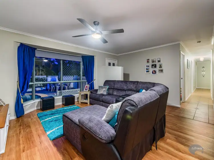 Sixth view of Homely house listing, 21 Pineview Drive, Oxenford QLD 4210