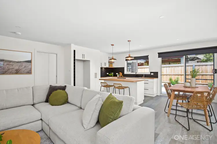 Main view of Homely house listing, 2/56 West Barrack Street, Deloraine TAS 7304