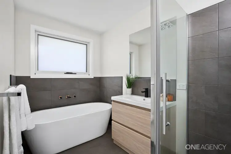 Second view of Homely house listing, 2/56 West Barrack Street, Deloraine TAS 7304