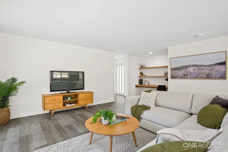 Fourth view of Homely house listing, 2/56 West Barrack Street, Deloraine TAS 7304