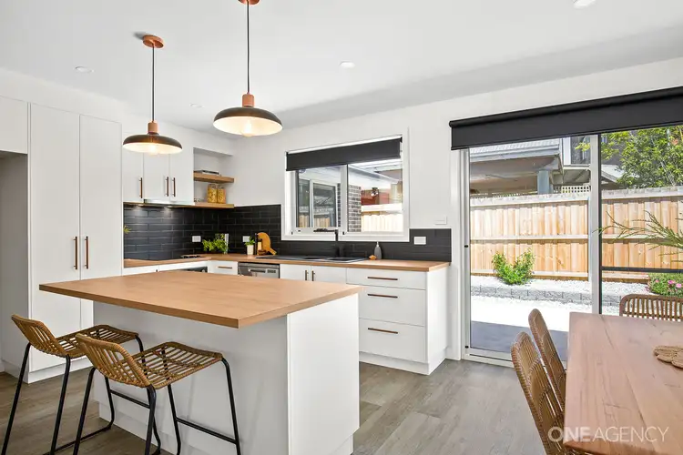 Fifth view of Homely house listing, 2/56 West Barrack Street, Deloraine TAS 7304