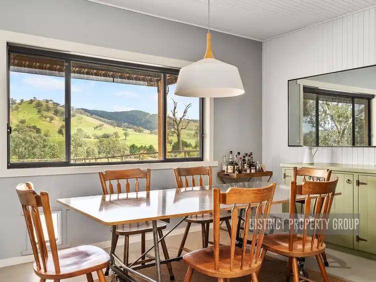 Sixth view of Homely rural property listing, 320 Glen Creek Road, Bonnie Doon VIC 3720