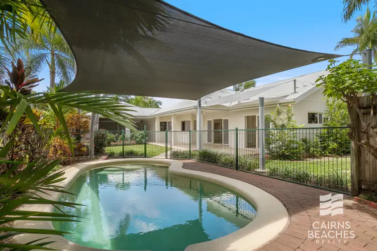 Second view of Homely house listing, 11 Koonya Close, Kewarra Beach QLD 4879