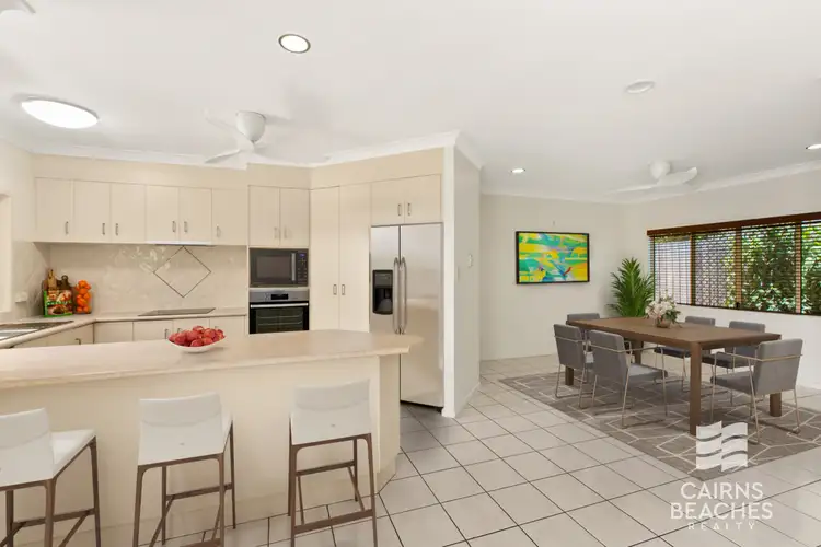 Third view of Homely house listing, 11 Koonya Close, Kewarra Beach QLD 4879