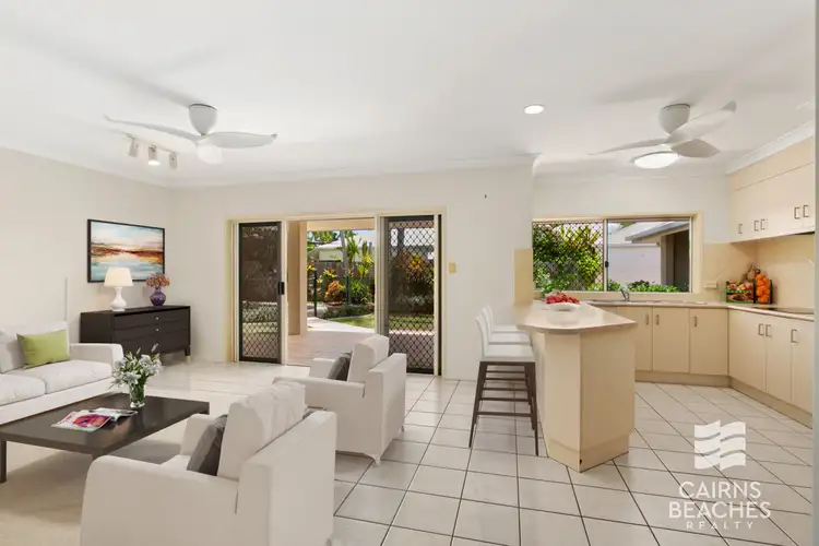 Fourth view of Homely house listing, 11 Koonya Close, Kewarra Beach QLD 4879