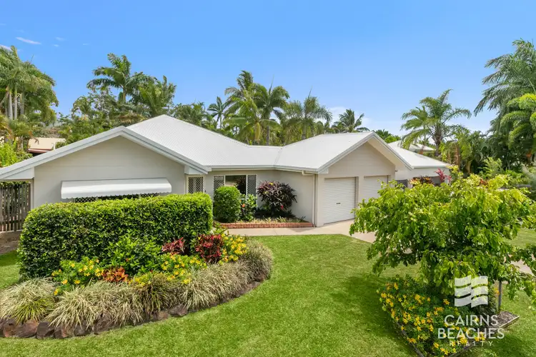 Fifth view of Homely house listing, 11 Koonya Close, Kewarra Beach QLD 4879