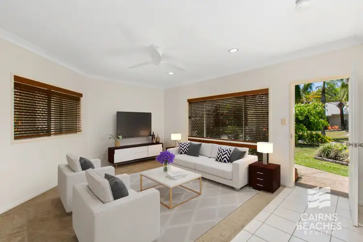 Sixth view of Homely house listing, 11 Koonya Close, Kewarra Beach QLD 4879