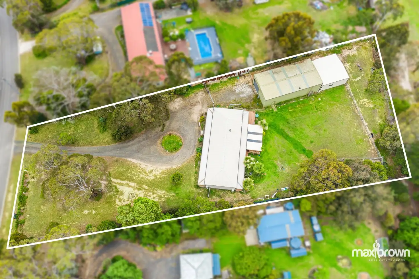 Main view of Homely house listing, 16 Budd Avenue, Wallan VIC 3756