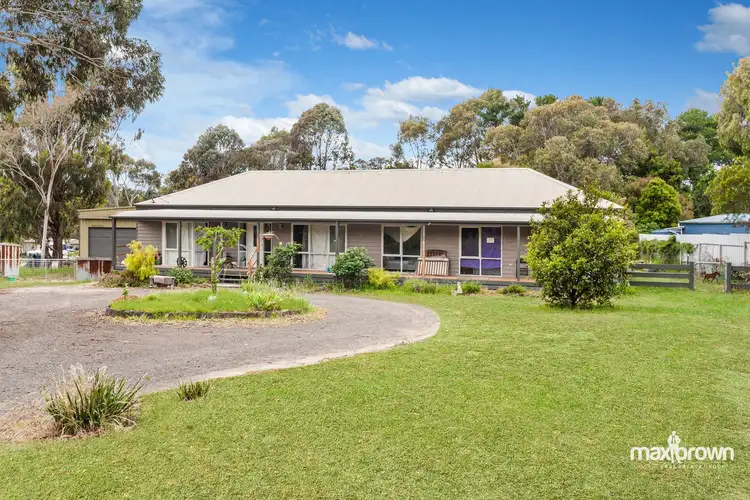 Second view of Homely house listing, 16 Budd Avenue, Wallan VIC 3756