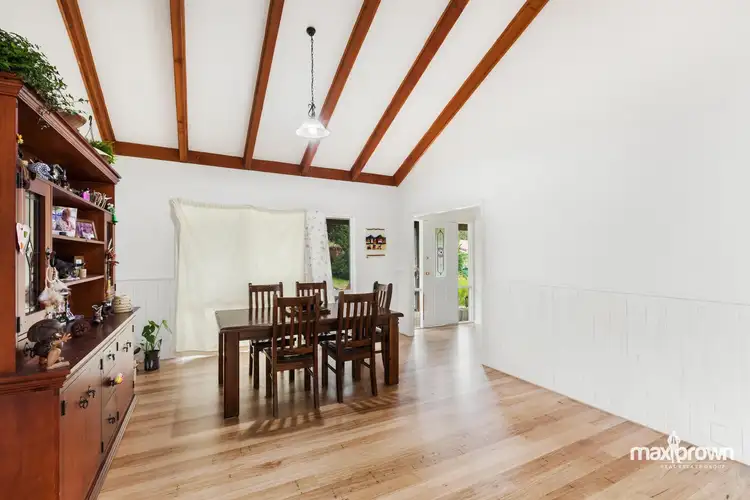 Third view of Homely house listing, 16 Budd Avenue, Wallan VIC 3756