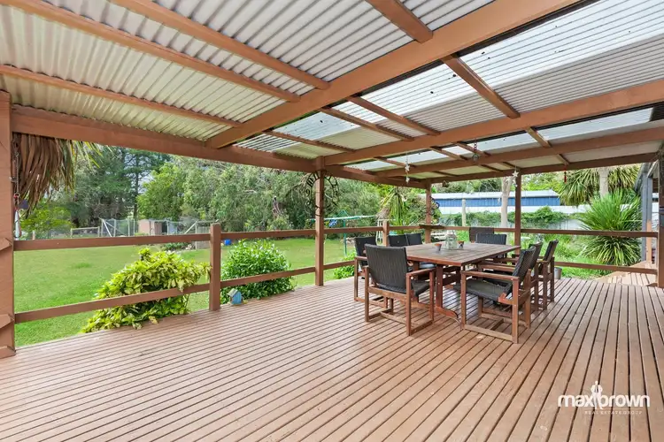 Sixth view of Homely house listing, 16 Budd Avenue, Wallan VIC 3756