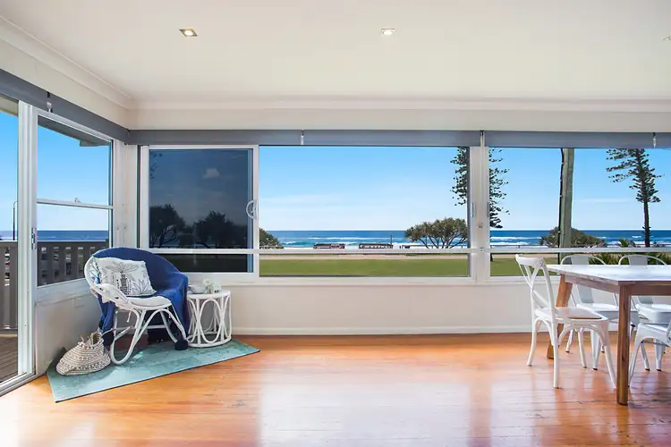 Main view of Homely house listing, 72 Marine Parade, Miami QLD 4220