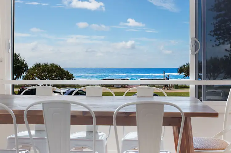 Third view of Homely house listing, 72 Marine Parade, Miami QLD 4220