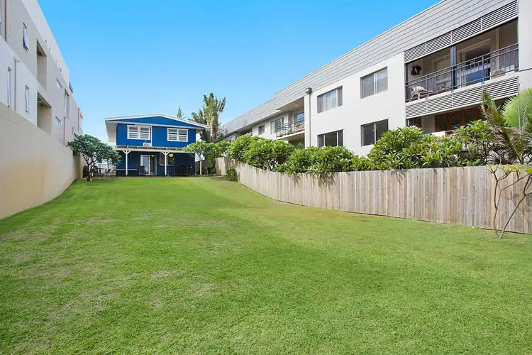 Fourth view of Homely house listing, 72 Marine Parade, Miami QLD 4220