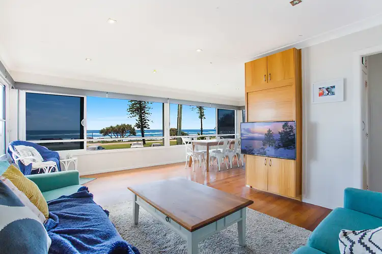 Sixth view of Homely house listing, 72 Marine Parade, Miami QLD 4220