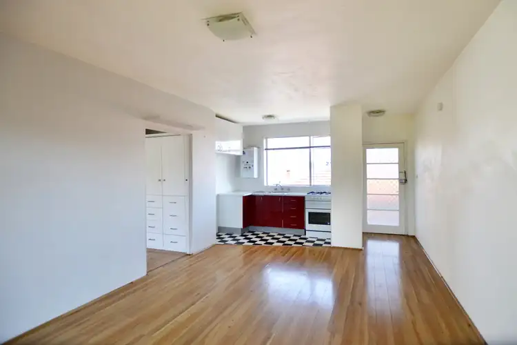 Third view of Homely apartment listing, 9/706 Anzac Parade, Kingsford NSW 2032