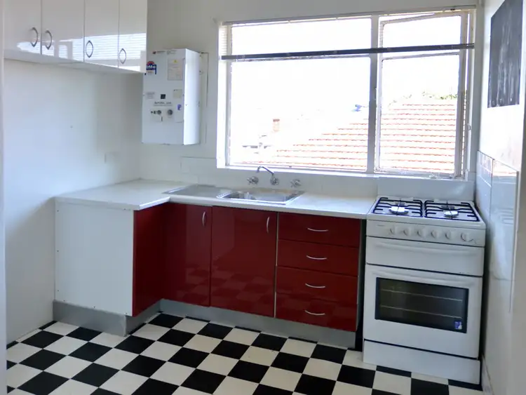 Fourth view of Homely apartment listing, 9/706 Anzac Parade, Kingsford NSW 2032