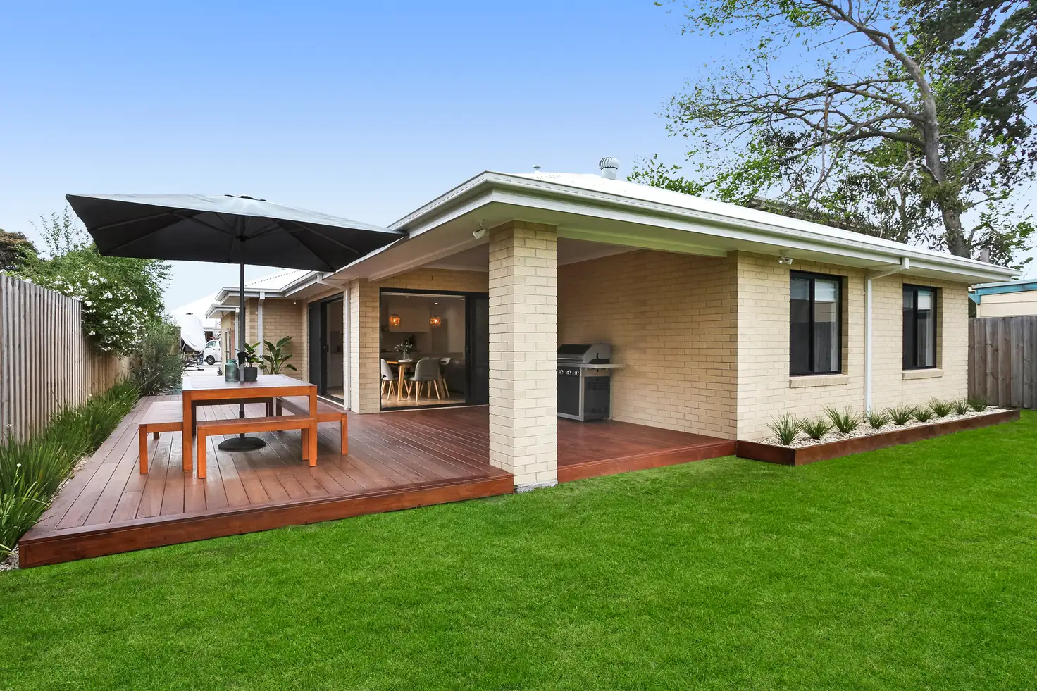 Main view of Homely house listing, 21 Ronald Street, Tootgarook VIC 3941