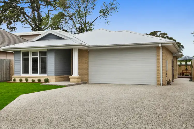 Third view of Homely house listing, 21 Ronald Street, Tootgarook VIC 3941