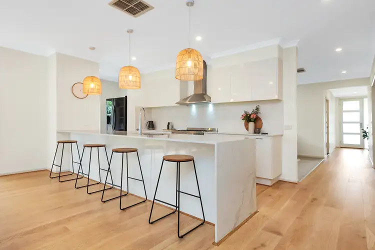 Fourth view of Homely house listing, 21 Ronald Street, Tootgarook VIC 3941