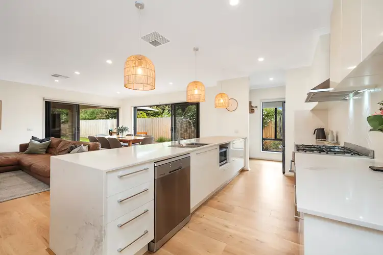 Fifth view of Homely house listing, 21 Ronald Street, Tootgarook VIC 3941