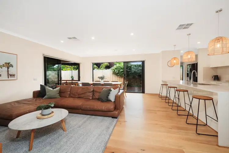 Sixth view of Homely house listing, 21 Ronald Street, Tootgarook VIC 3941